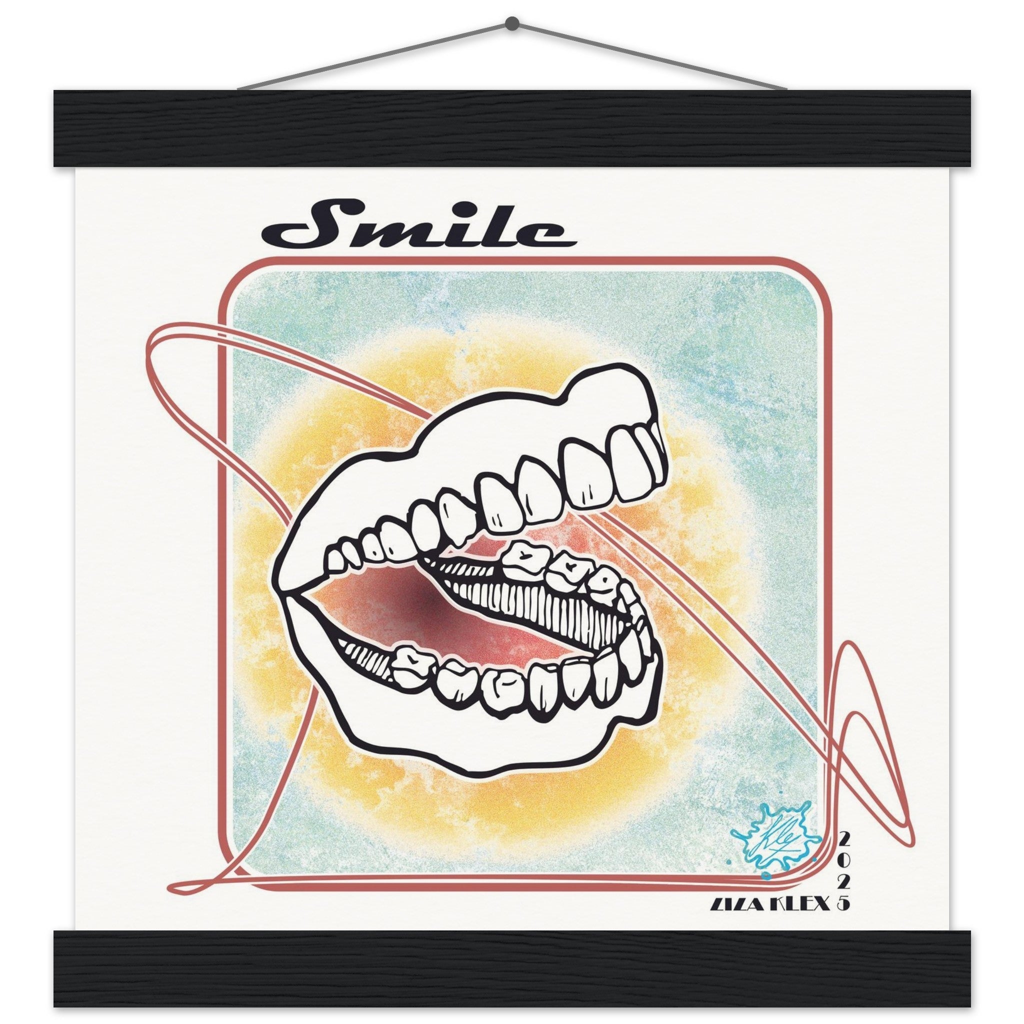 SMILE - KLEX ART