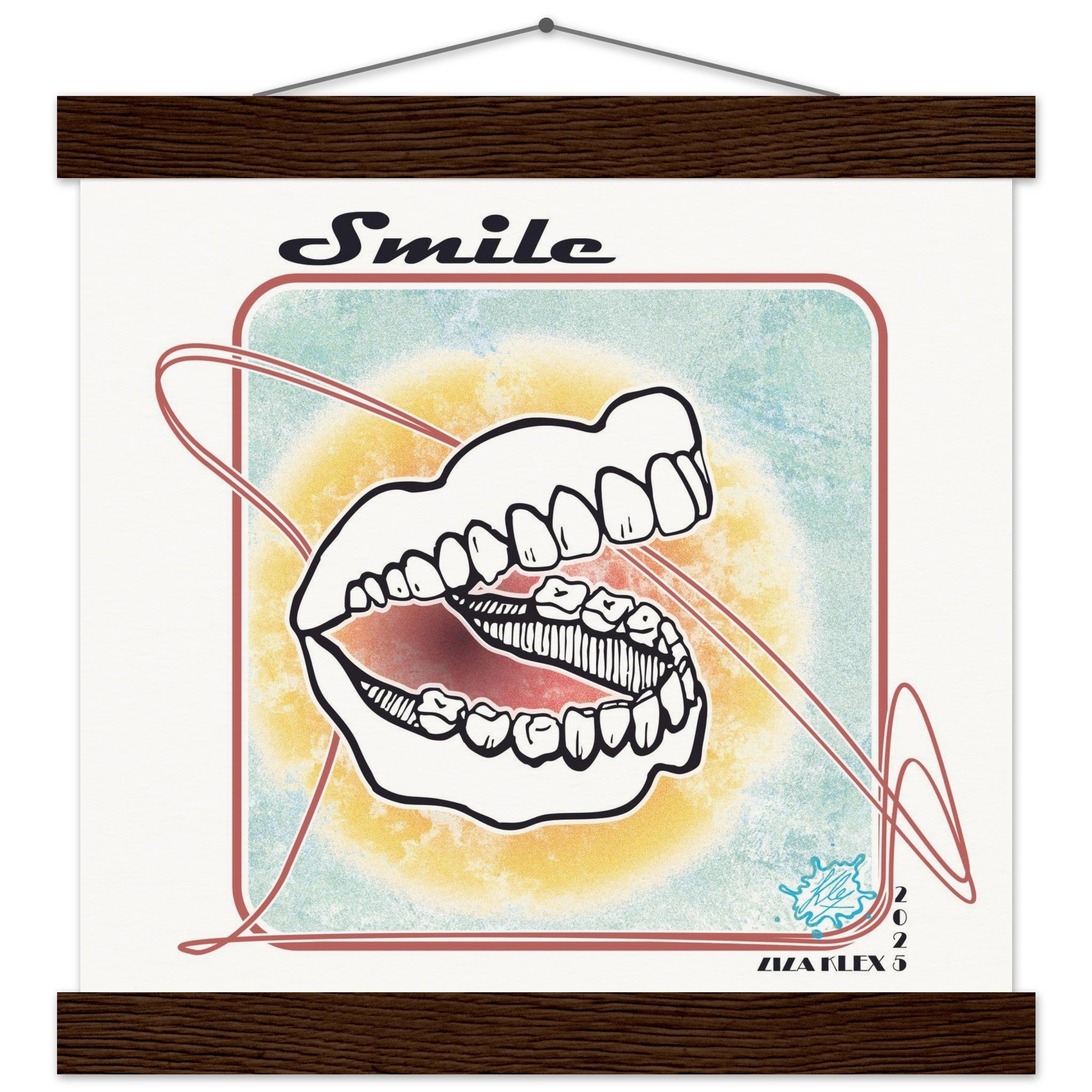SMILE - KLEX ART