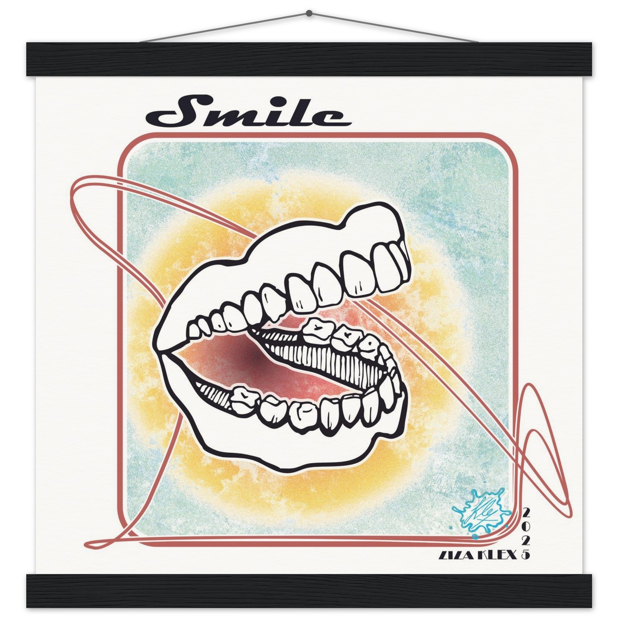 SMILE - KLEX ART