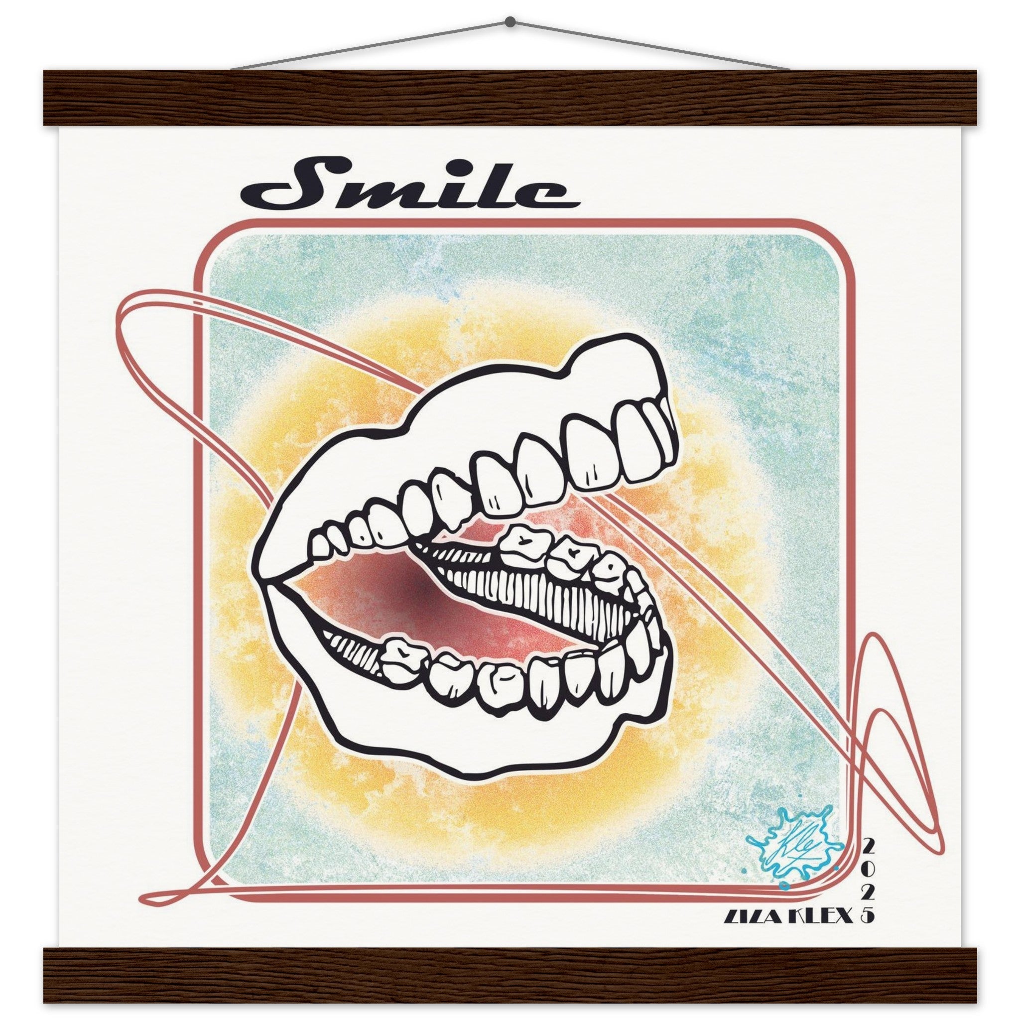 SMILE - KLEX ART