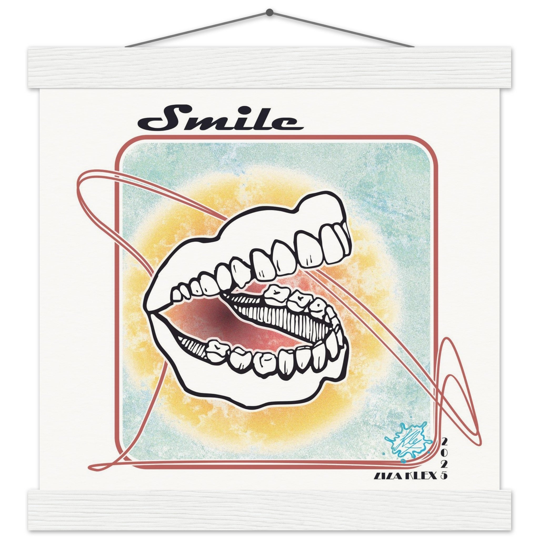 SMILE - KLEX ART