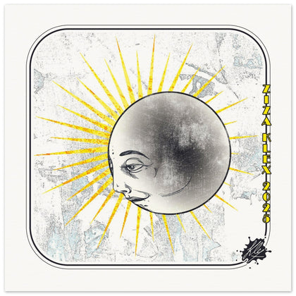 SOLAR ECLIPSE - KLEX ART