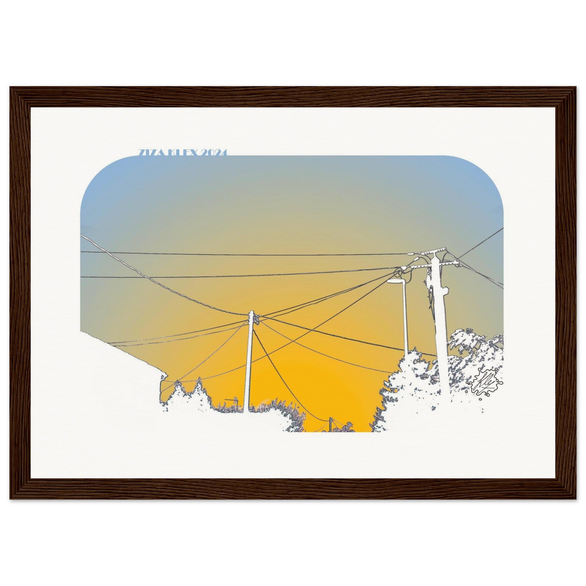SUNRISE - KLEX ART