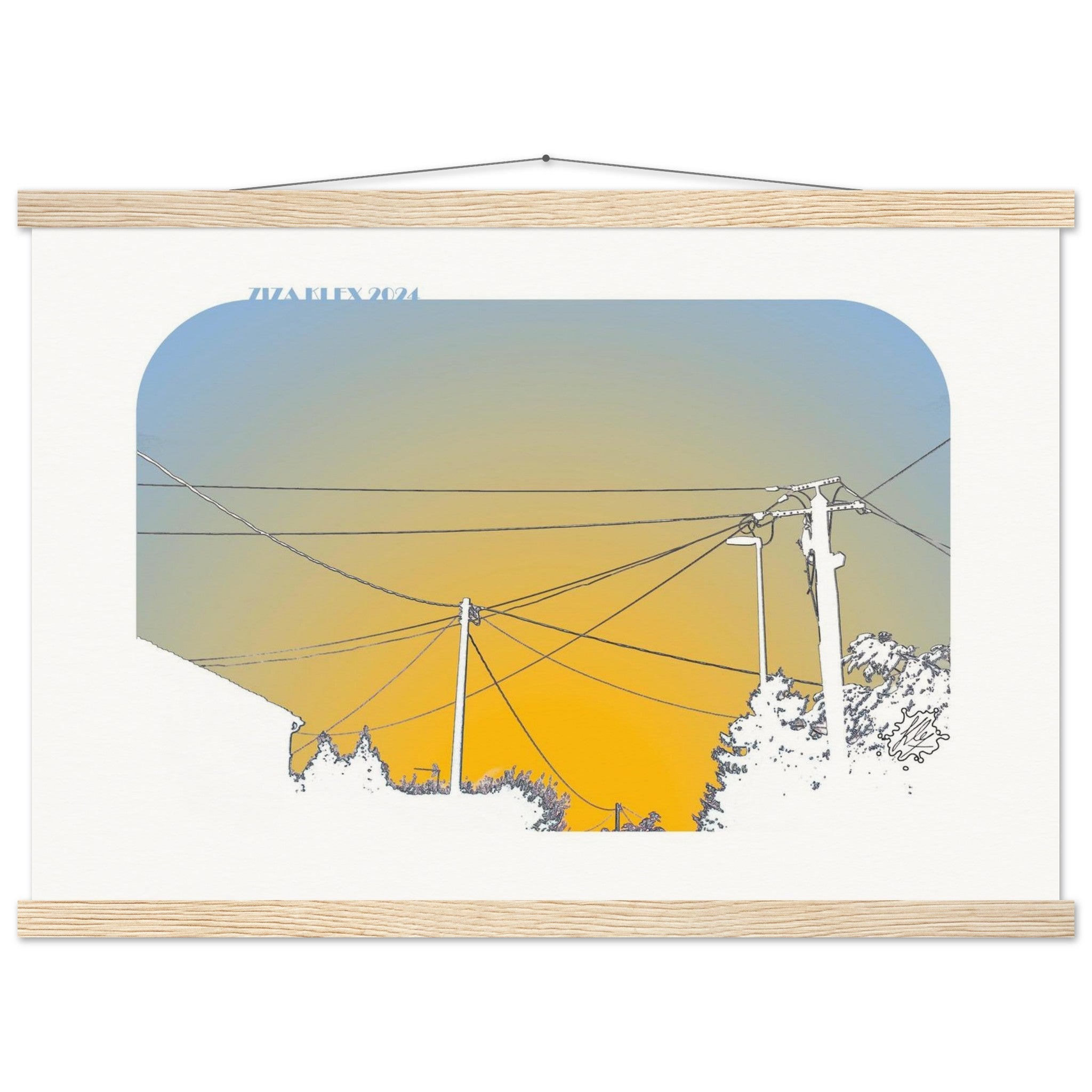 SUNRISE - KLEX ART