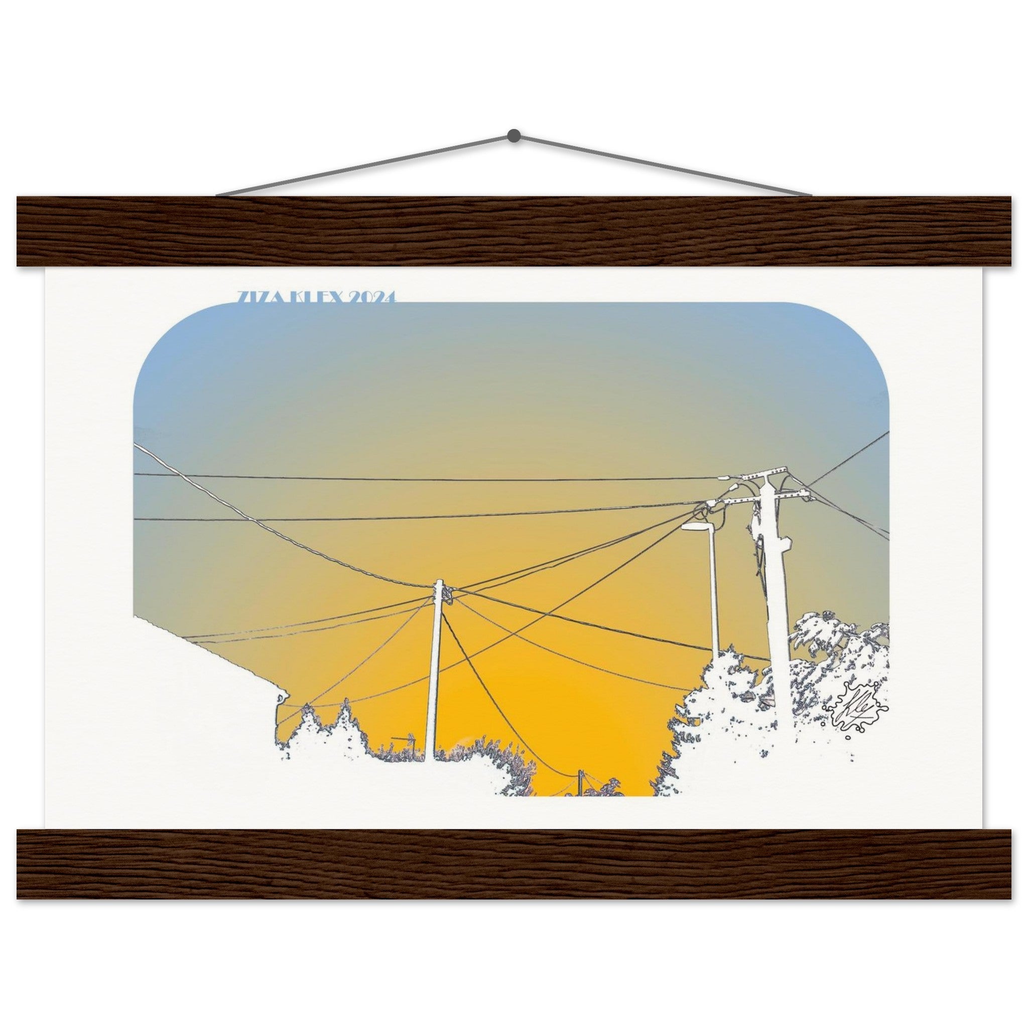 SUNRISE - KLEX ART