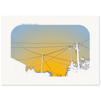 SUNRISE - KLEX ART