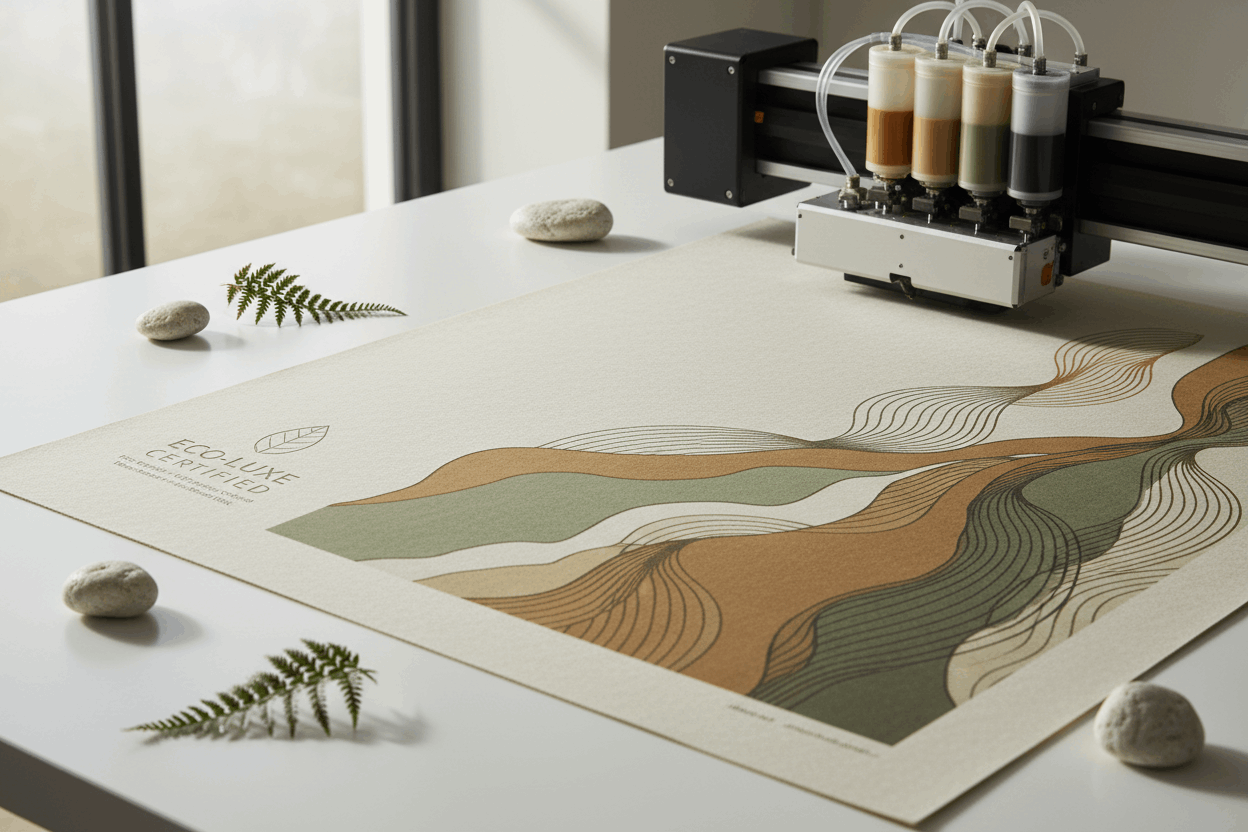 Klex Sustainability and Quality – KLEX ART