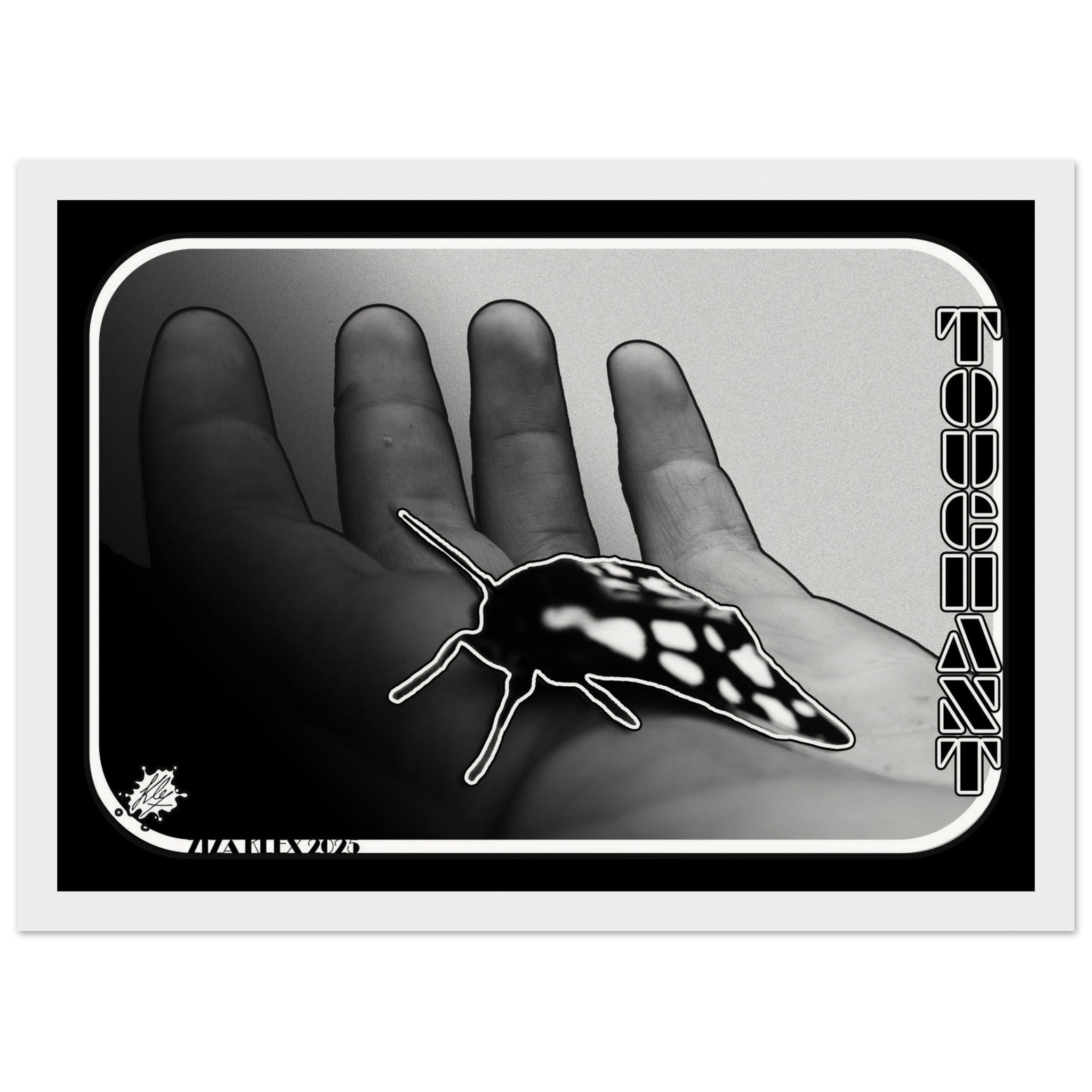 TOUCHANT - KLEX ART