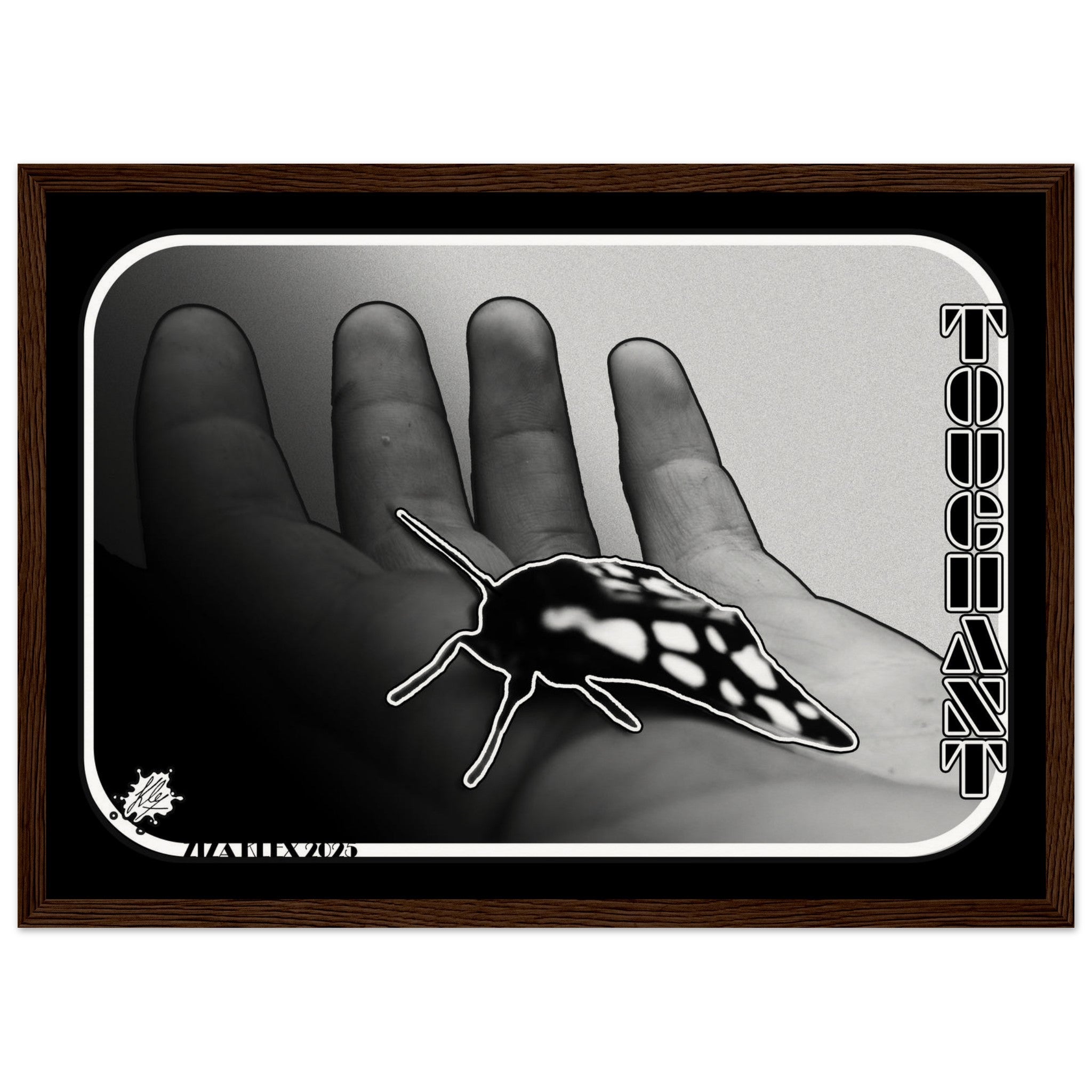 TOUCHANT - KLEX ART