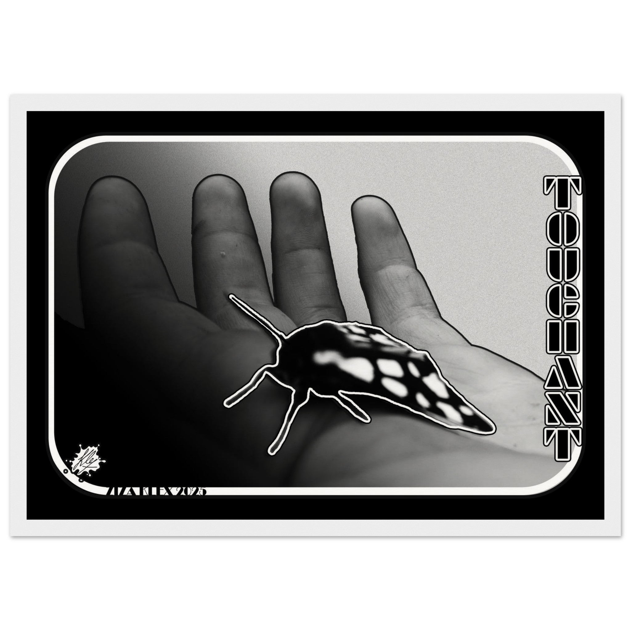 TOUCHANT - KLEX ART