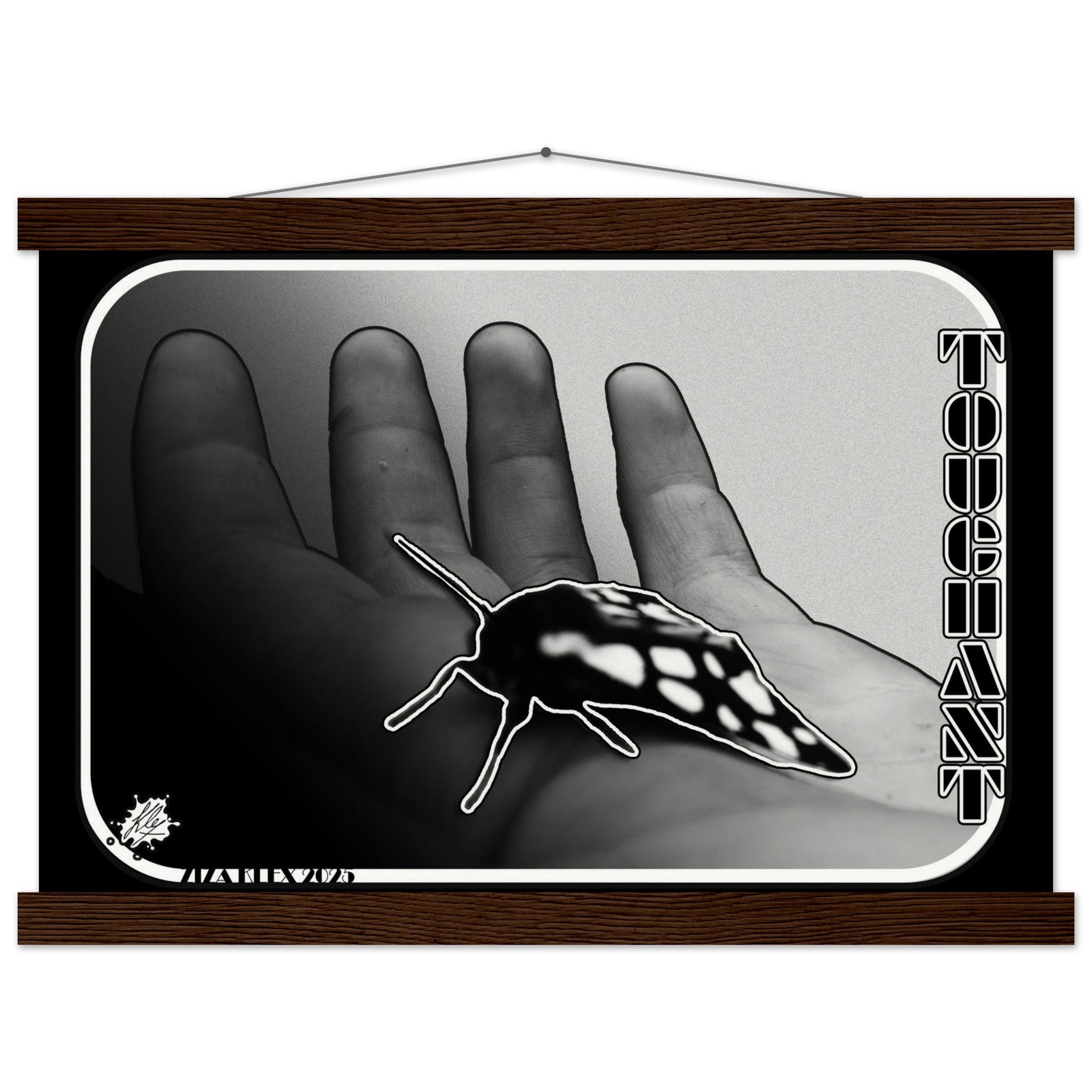 TOUCHANT - KLEX ART