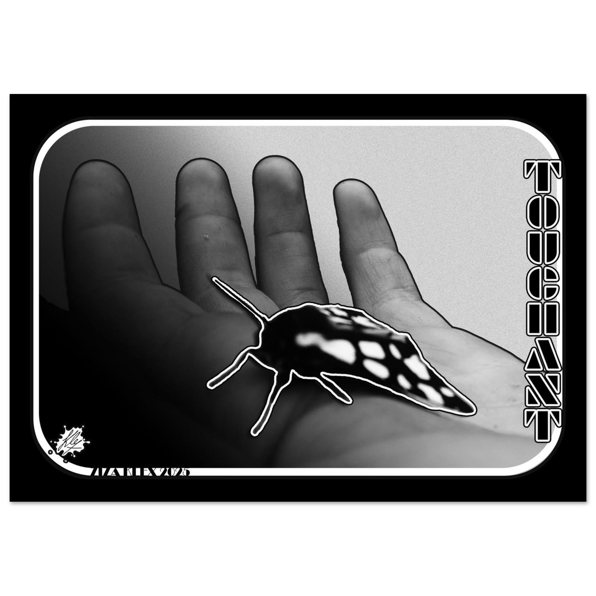 TOUCHANT - KLEX ART