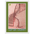 UP OR DOWN? - KLEX ART