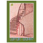 UP OR DOWN? - KLEX ART