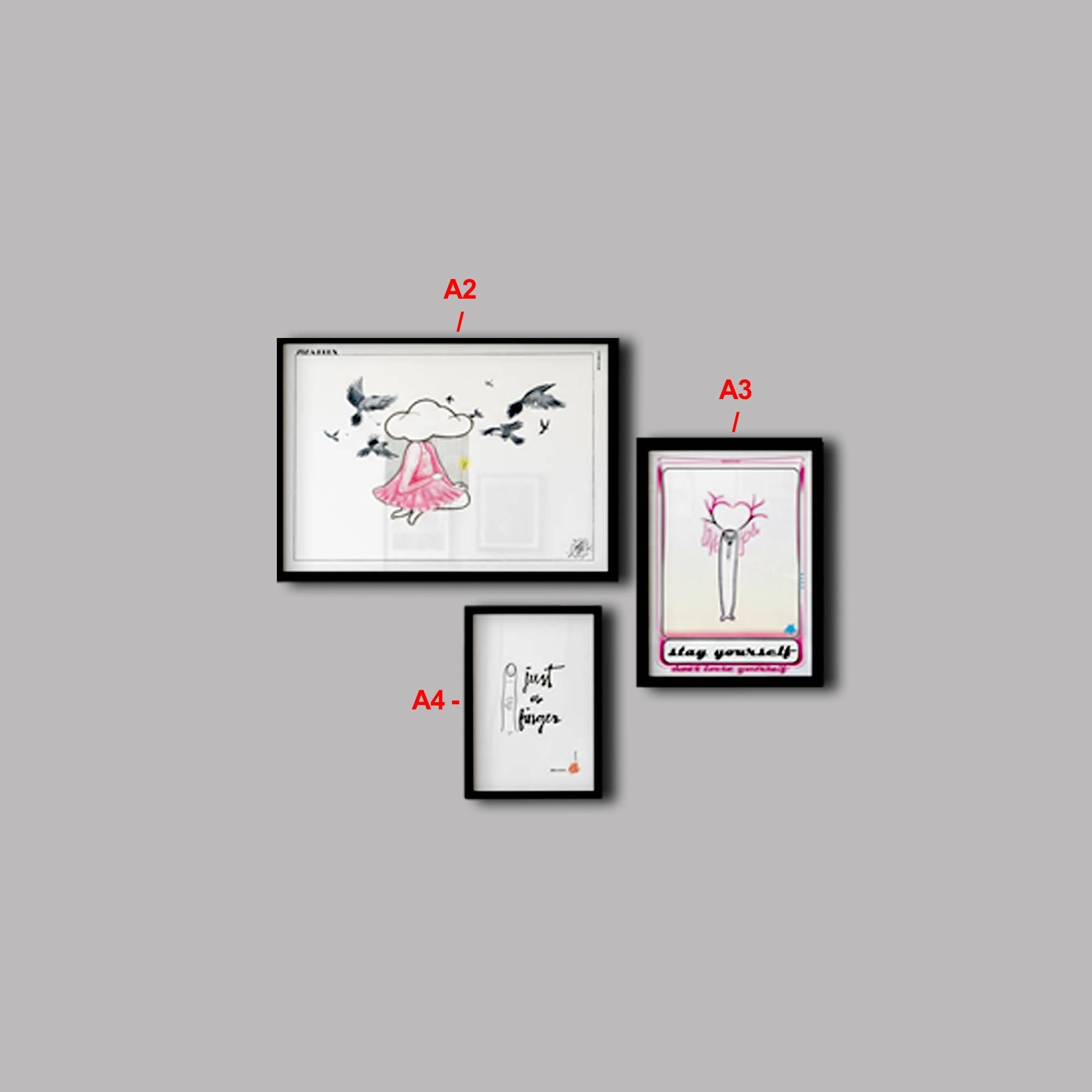 VELVET PUNK - KLEX ART