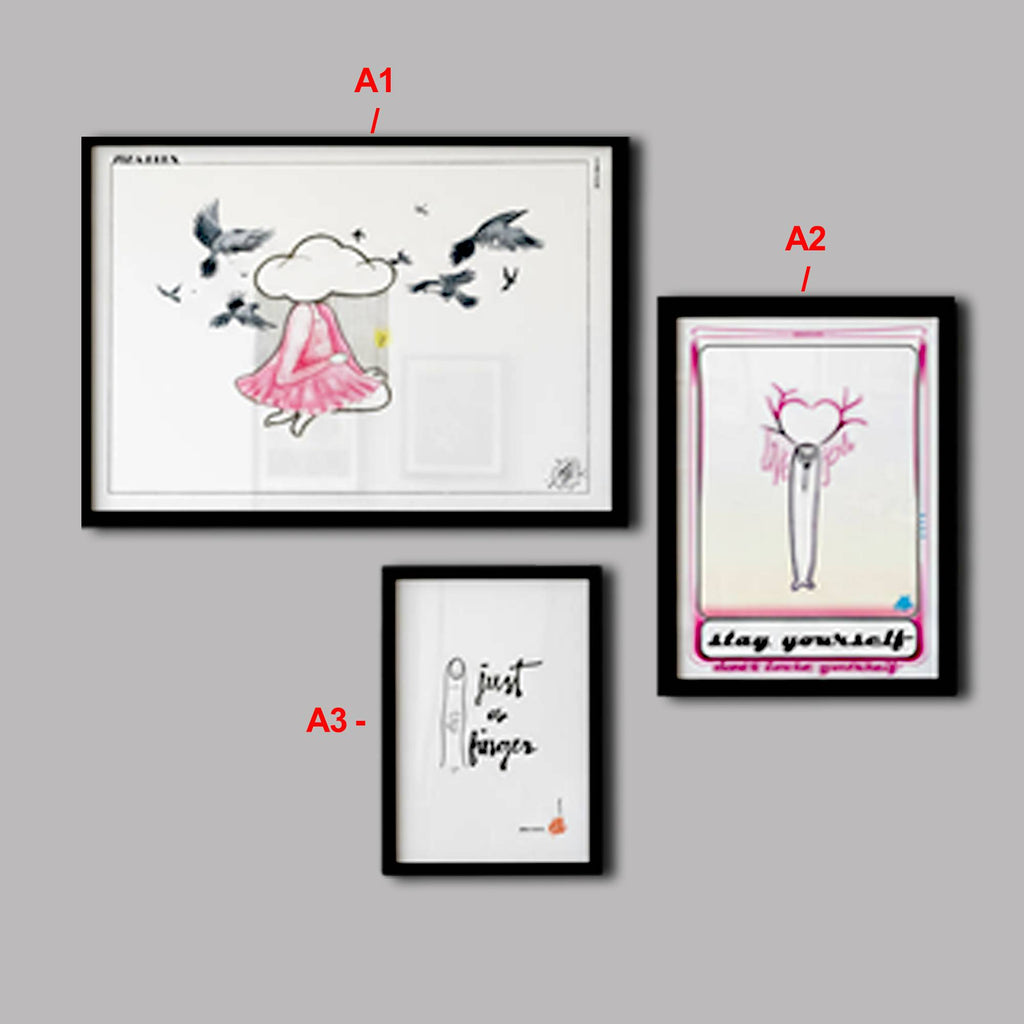 VELVET PUNK - KLEX ART